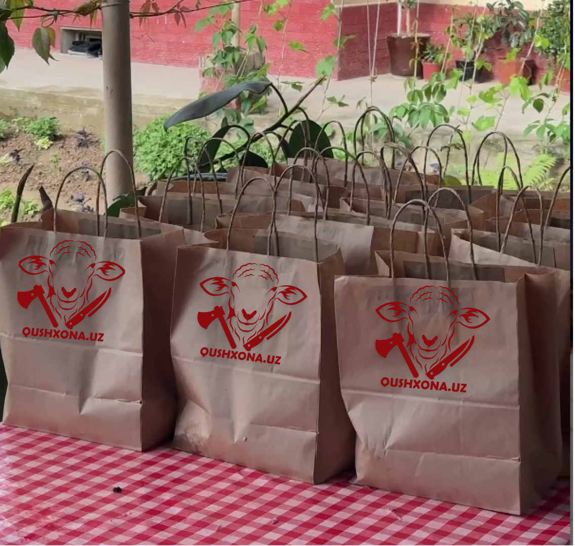 Tozalash va tayyorlash